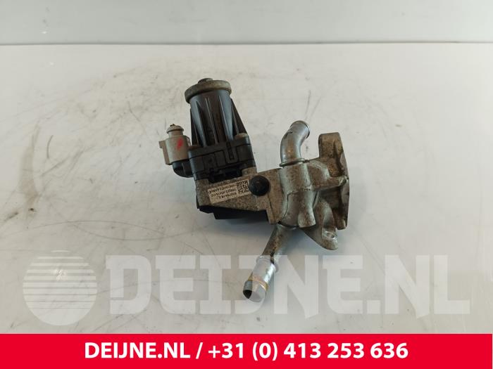 Ford Transit Custom EGR Klep O260685