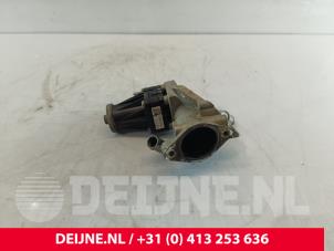 Ford Transit Custom AGR Ventil O260685 foto 3
