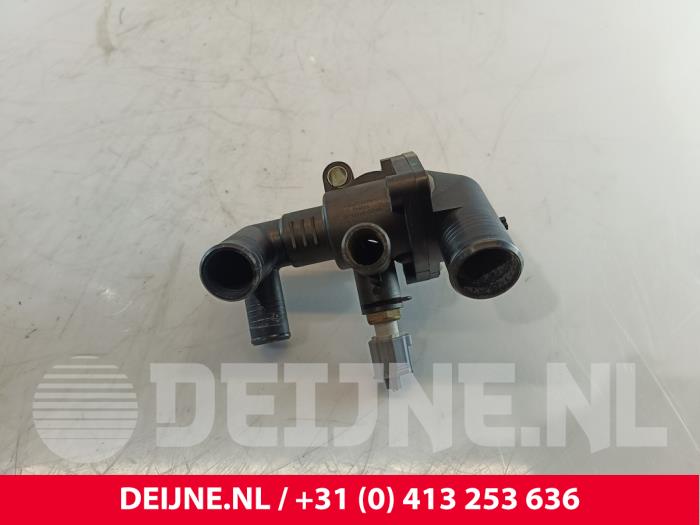 Ford Transit Custom Thermostatgehäuse O260687