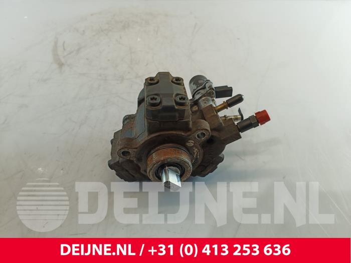 Ford Transit Kraftstoffpumpe Mechanisch O260691