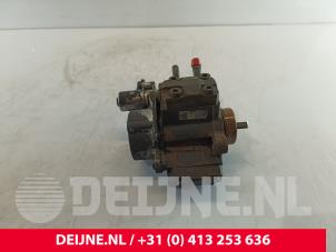 Ford Transit Mechanical fuel pump O260691 photo 2