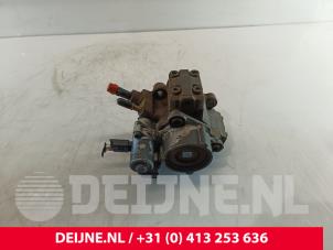 Ford Transit Mechanical fuel pump O260691 photo 3