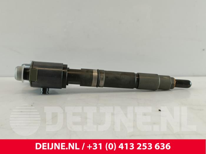Volvo V40 Verstuiver (diesel) O260698