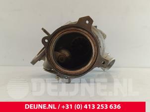 Volvo XC70 Turbo O260716 foto 3