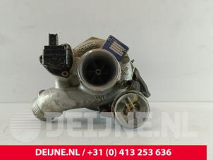 Gebruikte G-lader Volvo XC70 (BZ) 3.0 T6 24V AWD Prijs € 550,00 Margeregeling aangeboden door van Deijne Onderdelen Uden B.V.