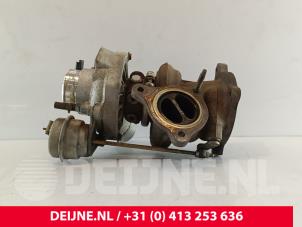 Volvo XC70 Turbo O260716 foto 2