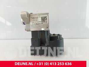 Porsche Taycan Ventilblock hydraulisch O260724 foto 2