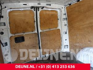 Mercedes Vito Minibus/van rear door O260741 photo 2