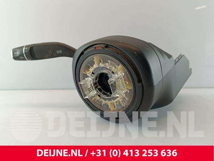 Mercedes Vito Kombischalter Lenksäule O260749