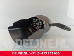 Mercedes Vito Steering column stalk O260749 photo 2