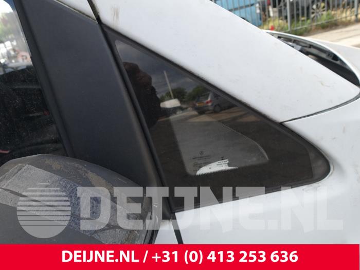 Mercedes Vito Dreieckfenster rechts vorne O260753