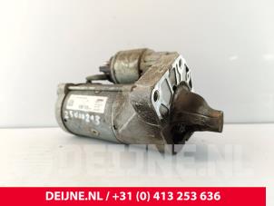 Gebruikte Startmotor Mercedes Vito (447.6) 1.6 111 CDI 16V Prijs € 72,60 Inclusief btw aangeboden door van Deijne Onderdelen Uden B.V.