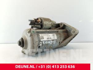 Mercedes Vito Startmotor O260779 foto 2
