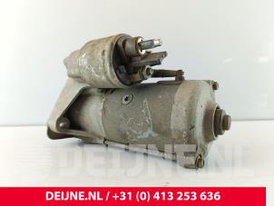 Mercedes Vito Startmotor O260779 foto 3