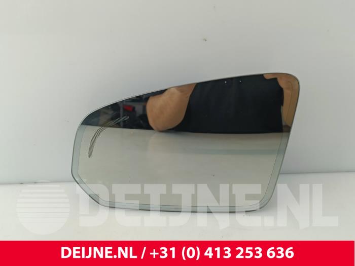 Volvo V90 Spiegelglas links O260801