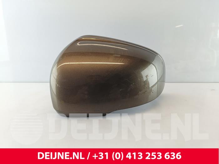 Volvo V90 Spiegelkap links O260802