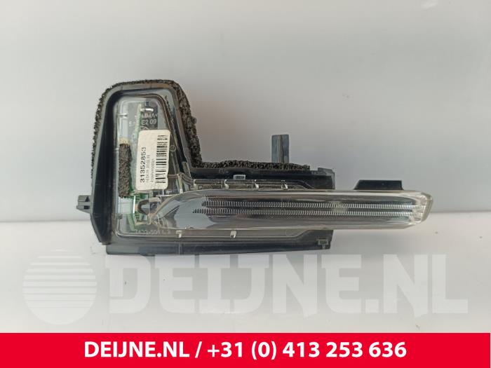 Volvo XC90 Blinker Außenspiegel links O260803