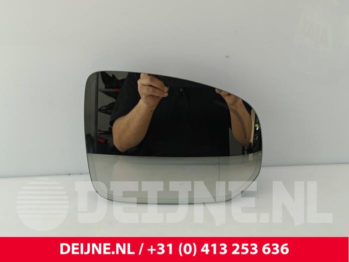 Volvo XC60 Spiegelglas rechts O260808