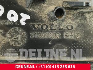 Volvo XC60 Blinker Außenspiegel rechts O260809 foto 3
