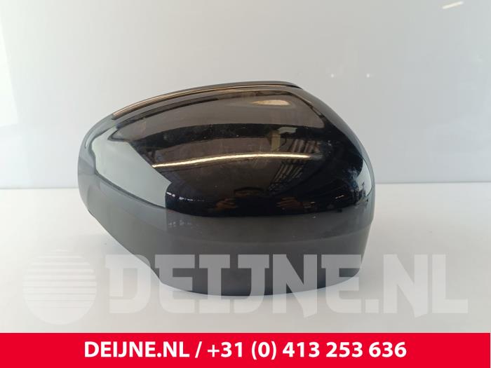 Volvo XC60 Spiegelkap rechts O260810