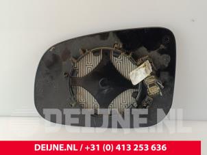 Volvo V40 Mirror glass, right O260811 photo 2