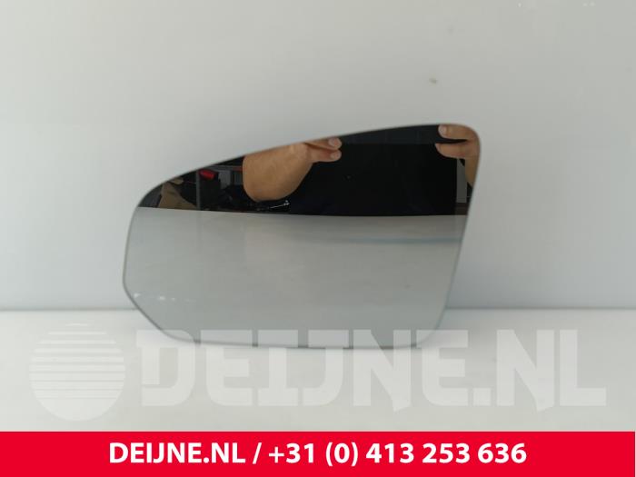 Volvo V60 Spiegelglas links O260816