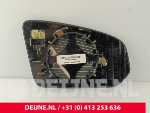 Volvo V60 Spiegelglas links O260816 foto 2