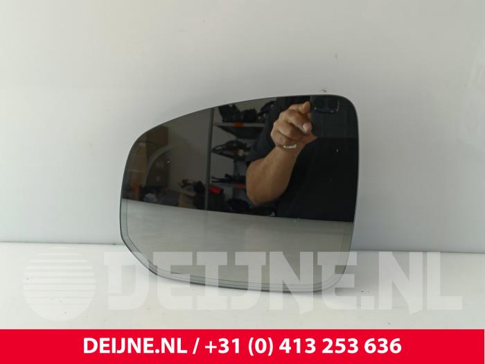 Volvo XC90 Spiegelglas links O260818