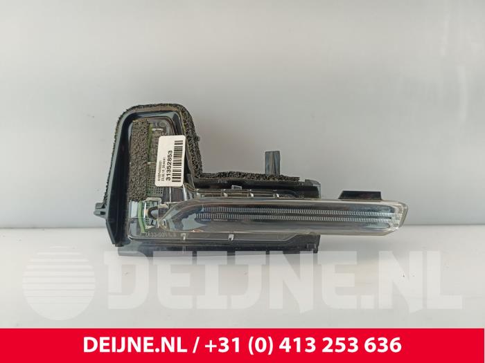 Volvo XC90 Blinker Außenspiegel links O260819