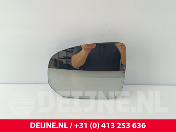 Volvo XC60 Spiegelglas links O260822