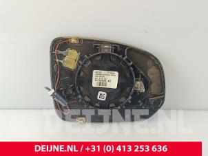 Volvo XC60 Mirror glass, left O260822 photo 2
