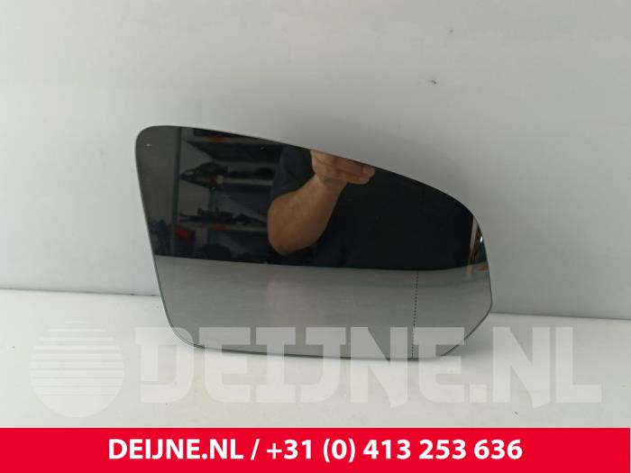 Volvo V60 Spiegelglas rechts O260824