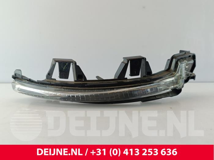 Volvo V90 Blinker Außenspiegel rechts O260826