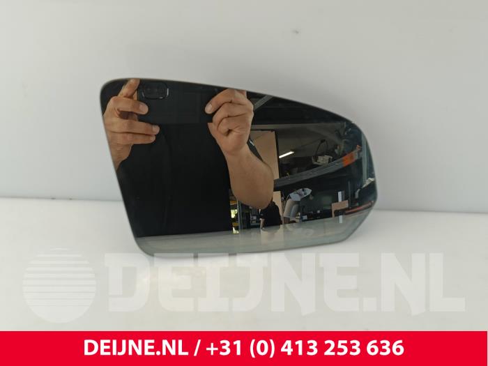 Volvo V90 Spiegelglas rechts O260827