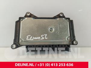 Volvo V40 Airbag Modul O260838 foto 2