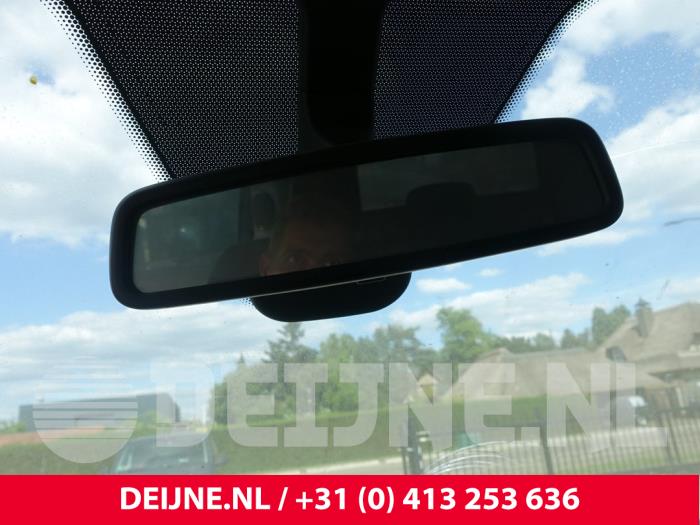 Mercedes Vito Innenspiegel O260855