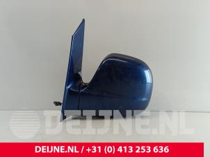 Mercedes Vito Wing mirror, left O260857 photo 3