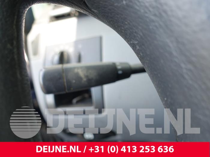 Mercedes Vito Kombischalter Lenksäule O260858