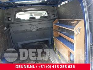 Mercedes Vito Double cabin O260868 photo 2