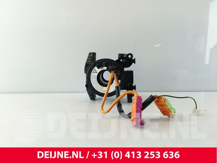 Volvo S40 Airbagring O260899