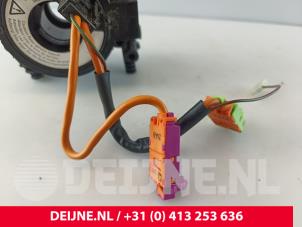 Volvo S40 Airbagring O260899 foto 3