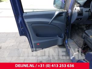 Mercedes Vito Door 2-door, left O260877 photo 2