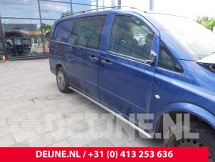 Mercedes Vito Portier 2Deurs rechts O260878 foto 2