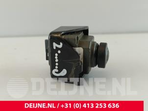 Volvo XC40 Reversing camera O260916 photo 2