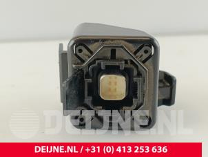 Volvo XC40 Reversing camera O260916 photo 3