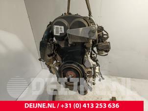 Volvo V40 Motor O260920 foto 2