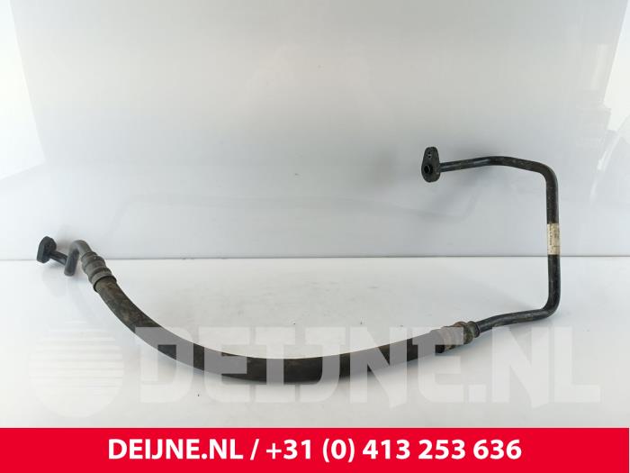 Volvo C70 Airco Leiding O260922