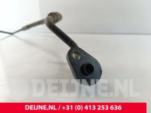 Volvo C70 Air conditioning line O260922 photo 3