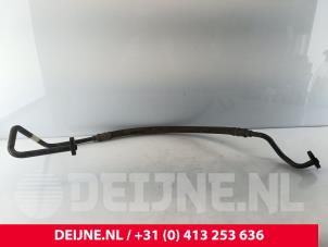 Volvo C70 Air conditioning line O260922 photo 2