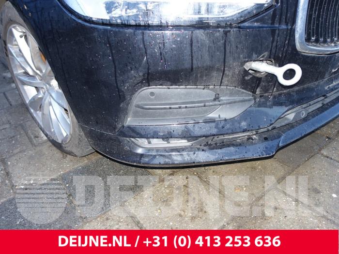 Volvo S90 Stoßstange vorne O260923